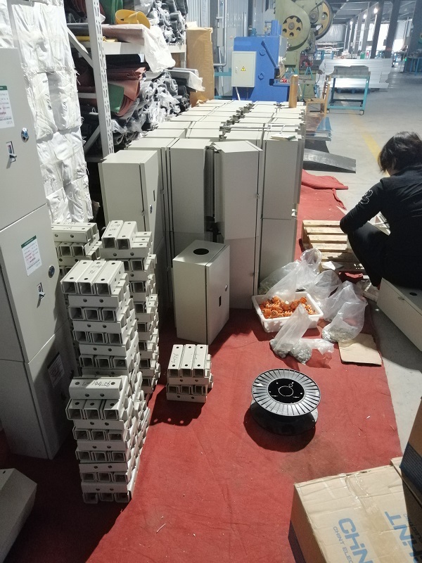 如何对密集型午夜成人网址电气设备进行维护